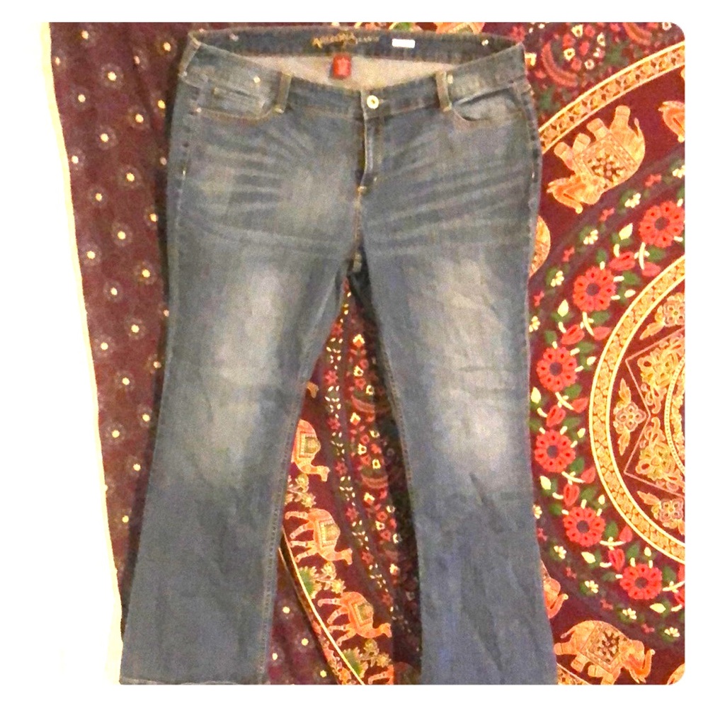 Arizona Jeans